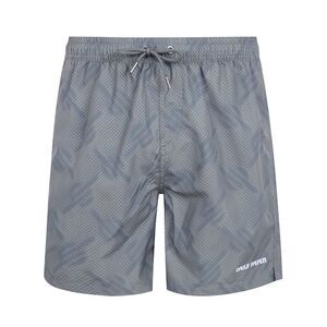 Daily Paper Men "Dotted Monogram" Swimshorts